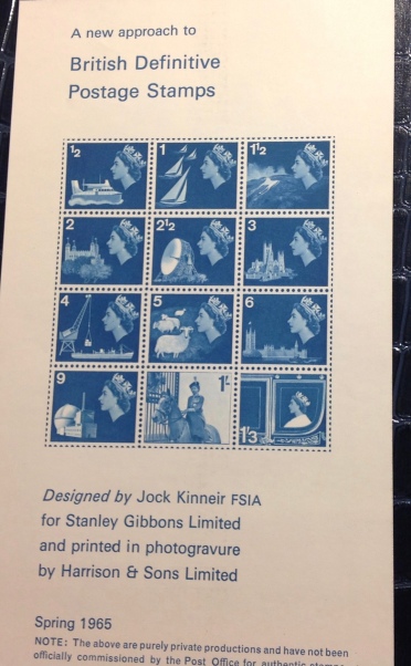 The 1990 Doonesbury Stamp Album